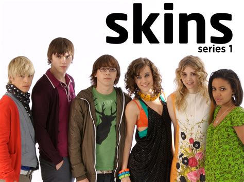 SKINS